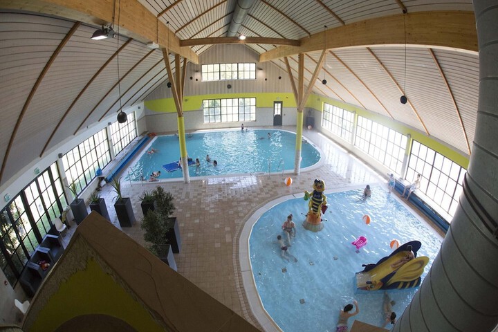 Pool 8 of 40
