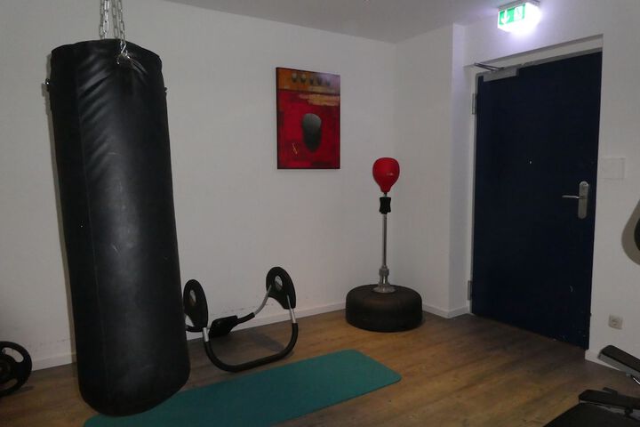 Health and Fitness 44 of 62