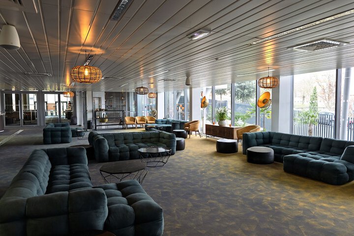 Hotel Interior 15 of 78