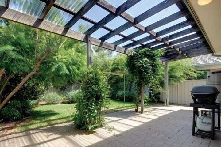Terrace/Patio 10 of 14