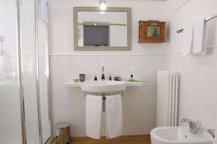 Spa Photos