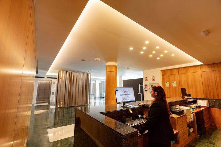 Hotel Interior 4 of 33