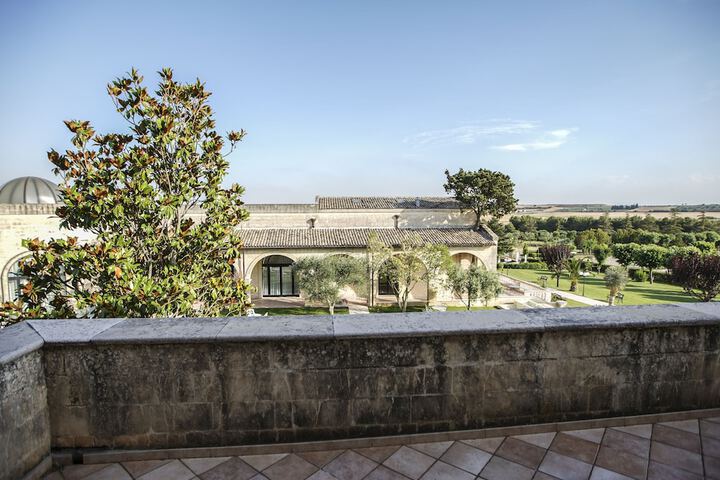 Terrace/Patio 18 of 23