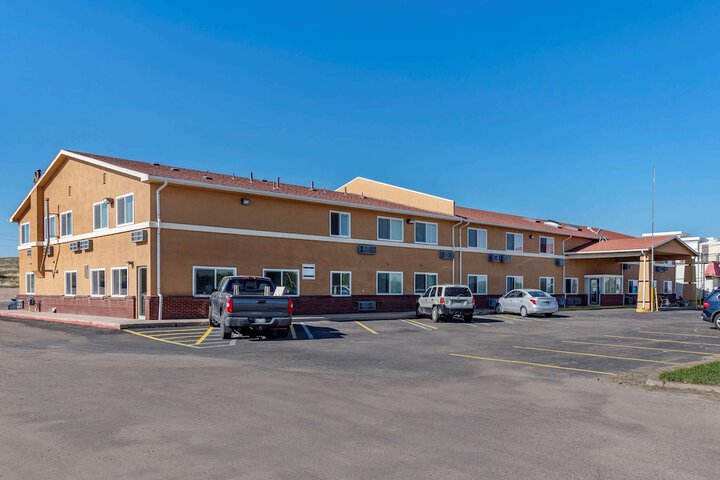Exterior Photo