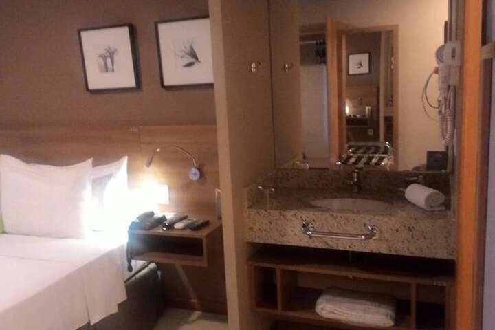 Bathroom Vanities
