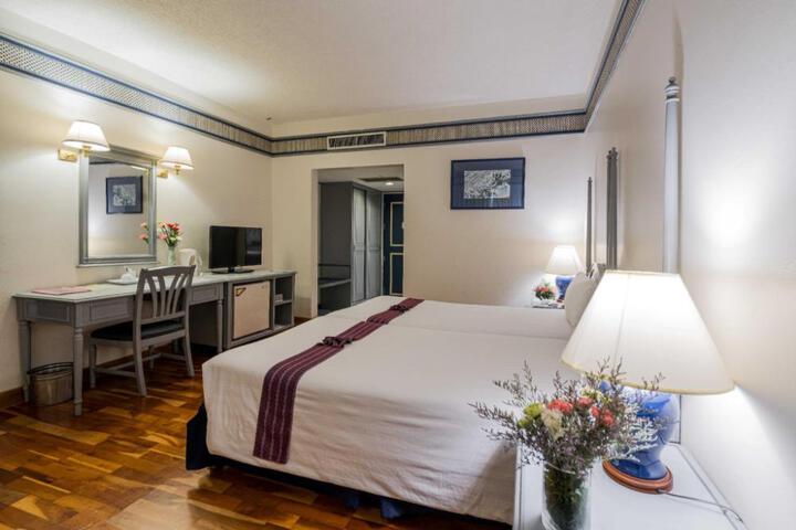 Fitness Facility Photos