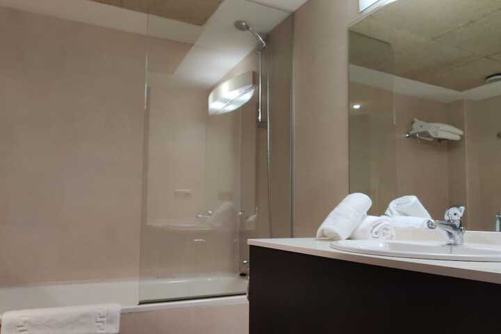 Bathroom Vanities