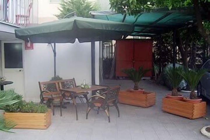 Terrace/Patio 39 of 42