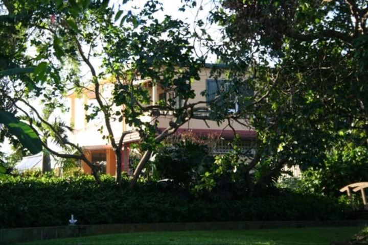 Hotel Exterior 65 of 71