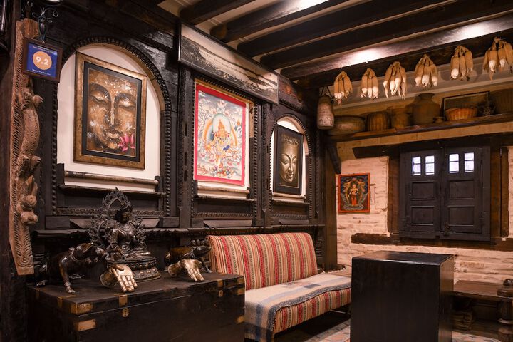 Hotel Interior 10 of 72