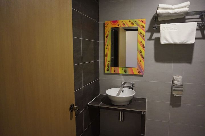 Bath Amenities