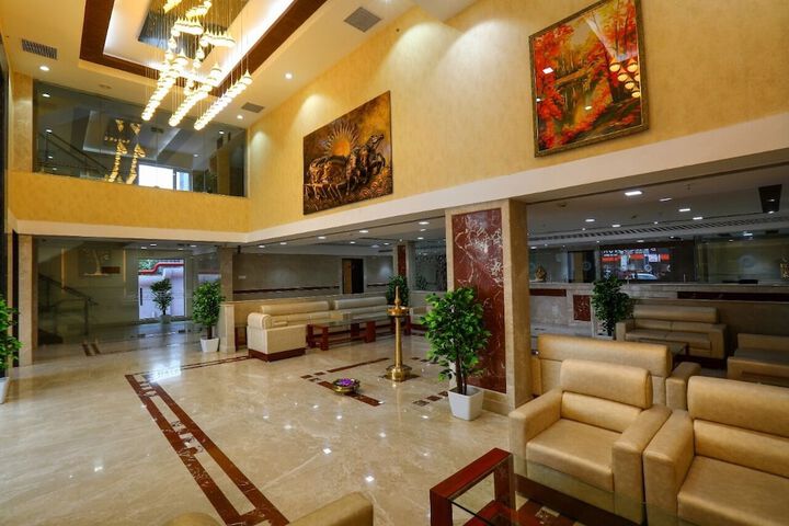 Hotel Interior 2 of 22