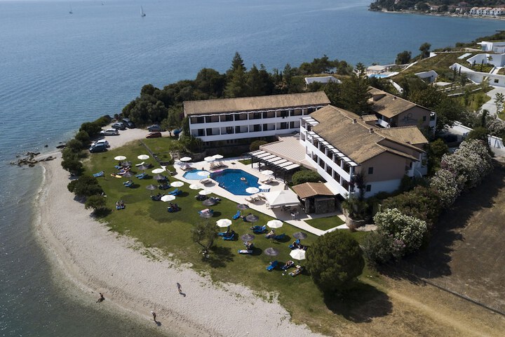 Water view
