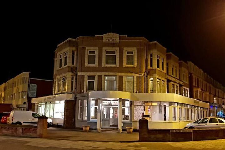 Hotel Avano - Pleasure Beach