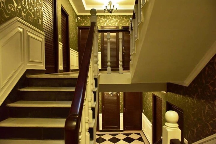 Hotel Interior 19 of 26