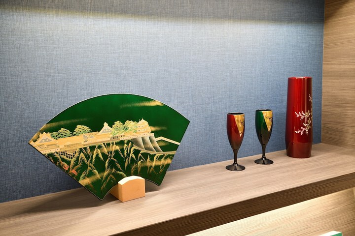 Hotel Interior 4 of 83