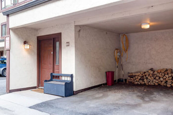 Sunny West Vail Townhome on Free Bus Route by RedAwning