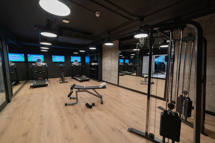 Health and Fitness 83 of 146