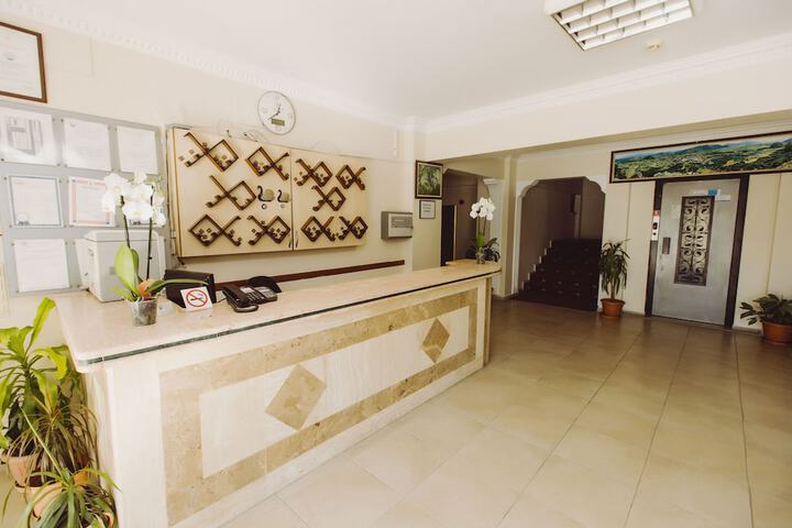 Hotel Interior 2 of 21