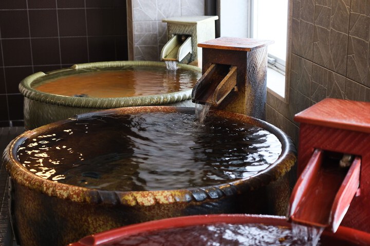 Spa Photos