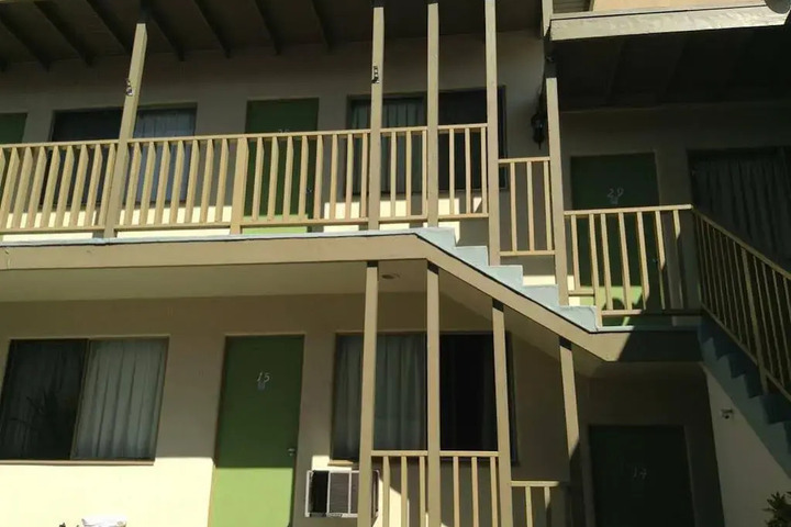 Image of ALTA CIENEGA MOTEL