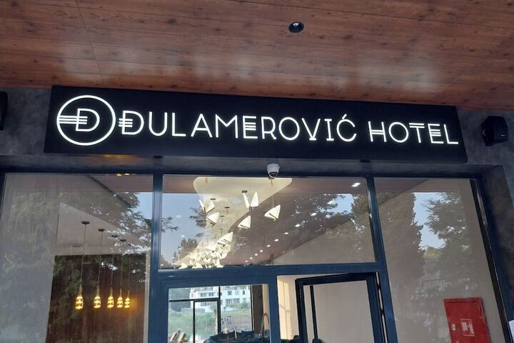 Dulamerovic Hotel