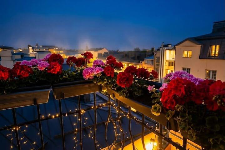 Terrace/Patio 37 of 64