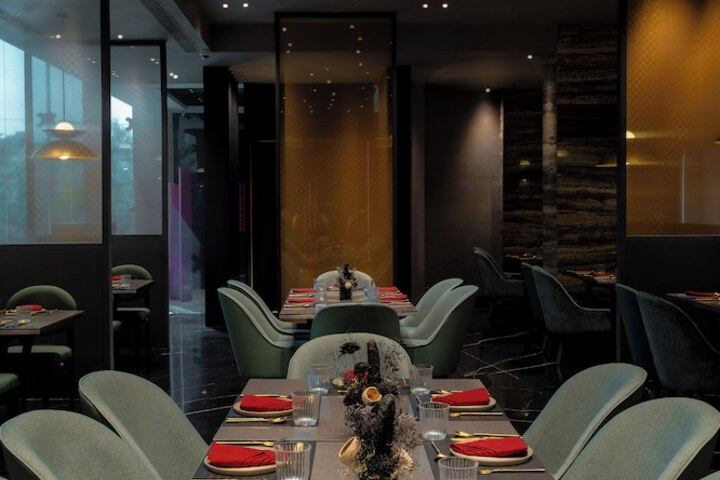 Dining Photos