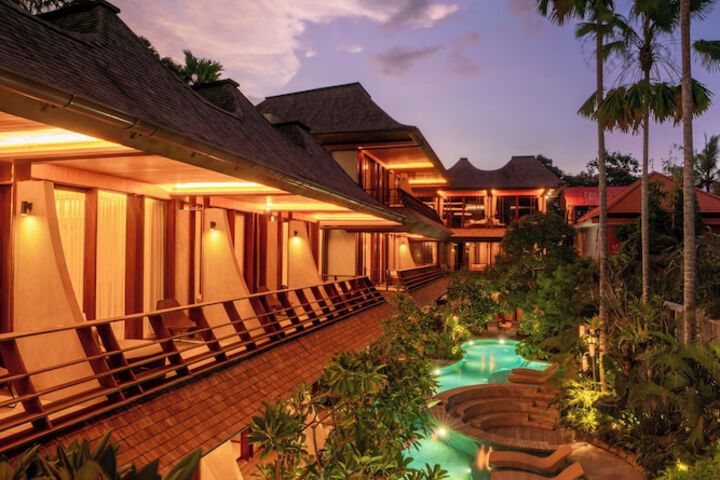 The Kemilau Ubud
