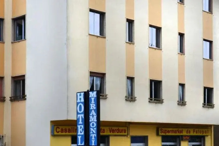 Hotel Miramonti