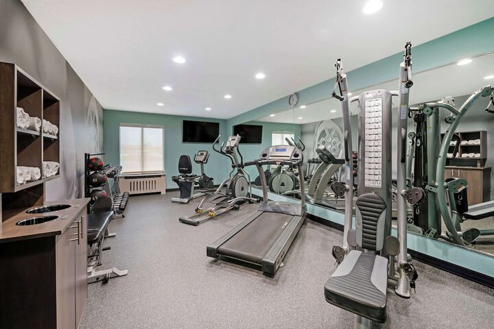Health and Fitness 32 of 45