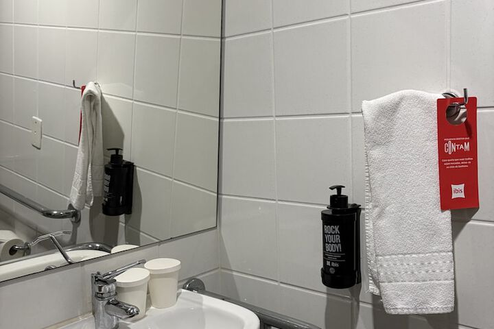 Bath Interior