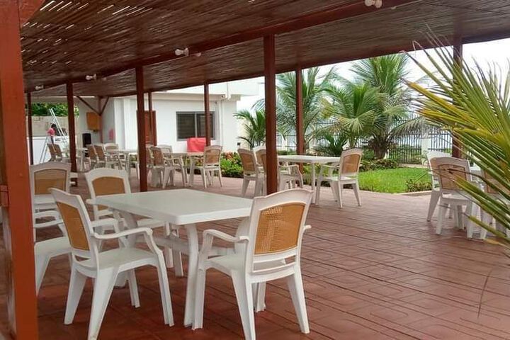Terrace/Patio 14 of 14