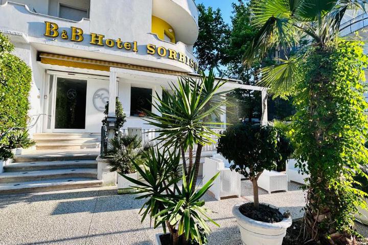 Hotel Sorriso