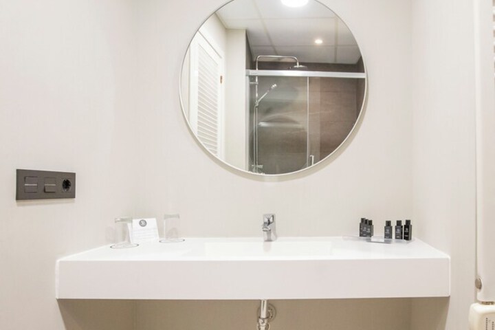 Bath Amenities