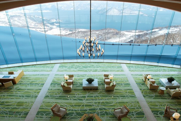 Hotel Interior 11 of 329