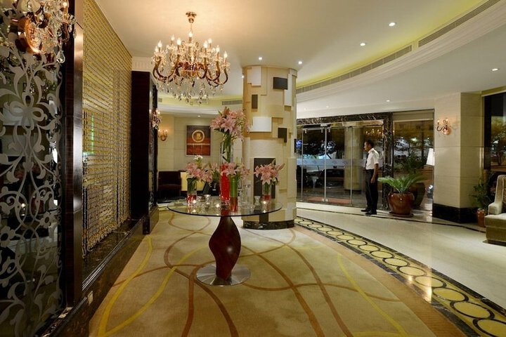 Hotel Interior 3 of 35