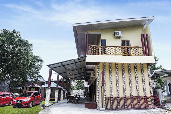 Hotel O Penginapan Dafandra Beach Near Pantai Tanjung Bira