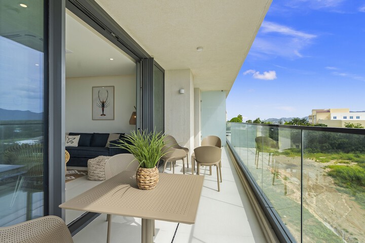 Terrace/Patio 734 of 1000