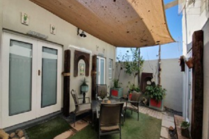 Terrace/Patio 237 of 324
