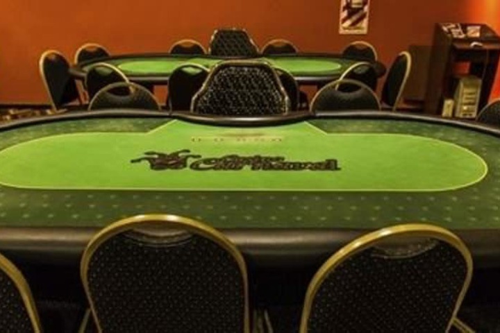 Casino
