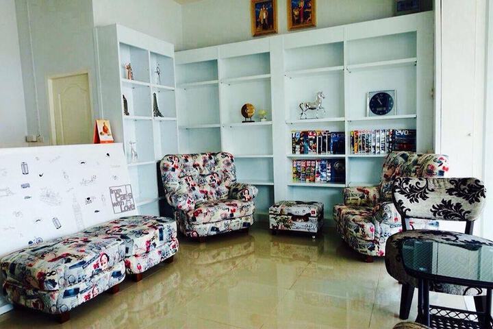 Hotel Interior 2 of 117