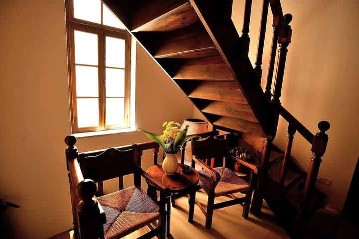 Hotel Interior 106 of 130