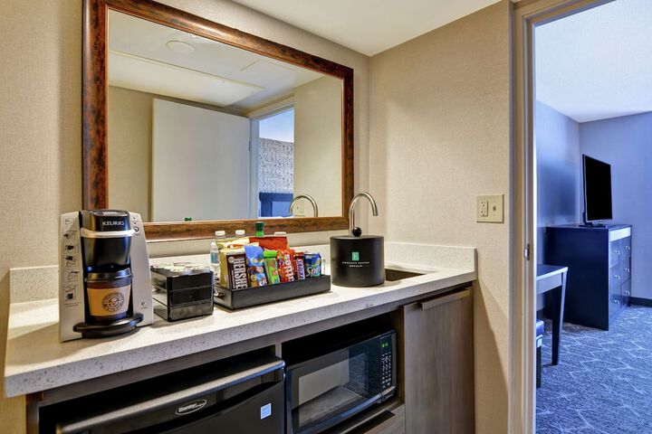Minibar