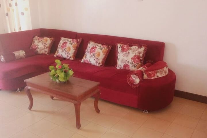 Green Park Hotel Taveta