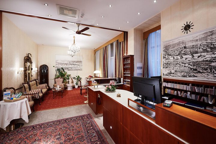 Hotel Interior 5 of 48