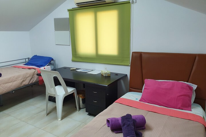 Room 60 of 63