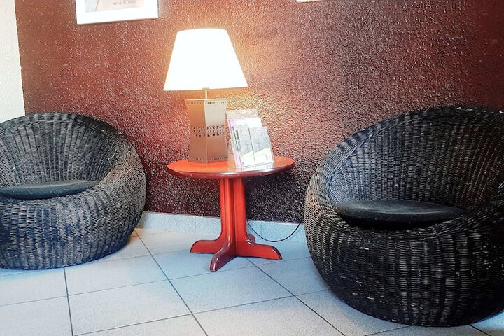 Hotel Interior 9 of 45
