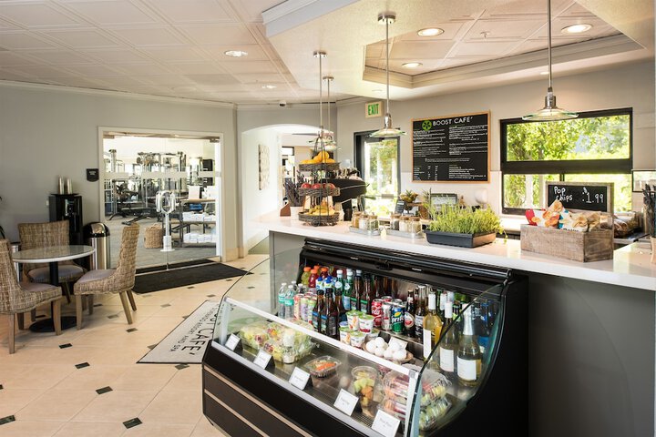 Cafe