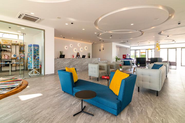 Hotel Interior 10 of 20